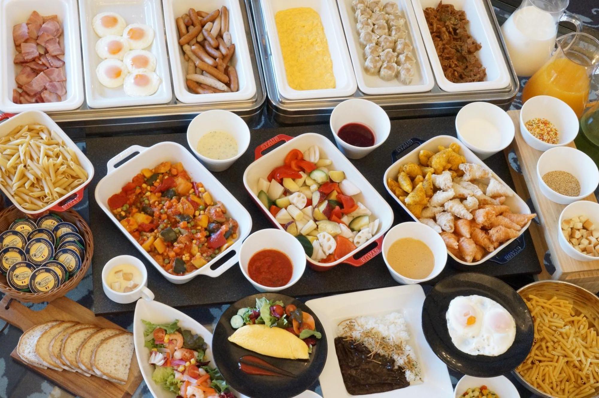 Monterey Akasaka Prefektura Tokio