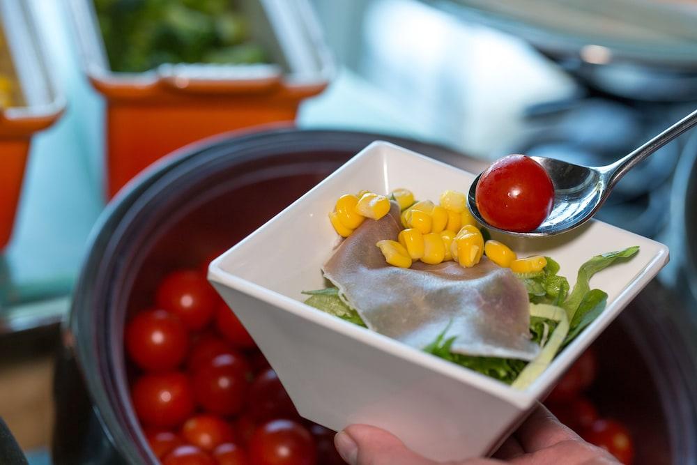 Monterey Akasaka 4* Tóquio