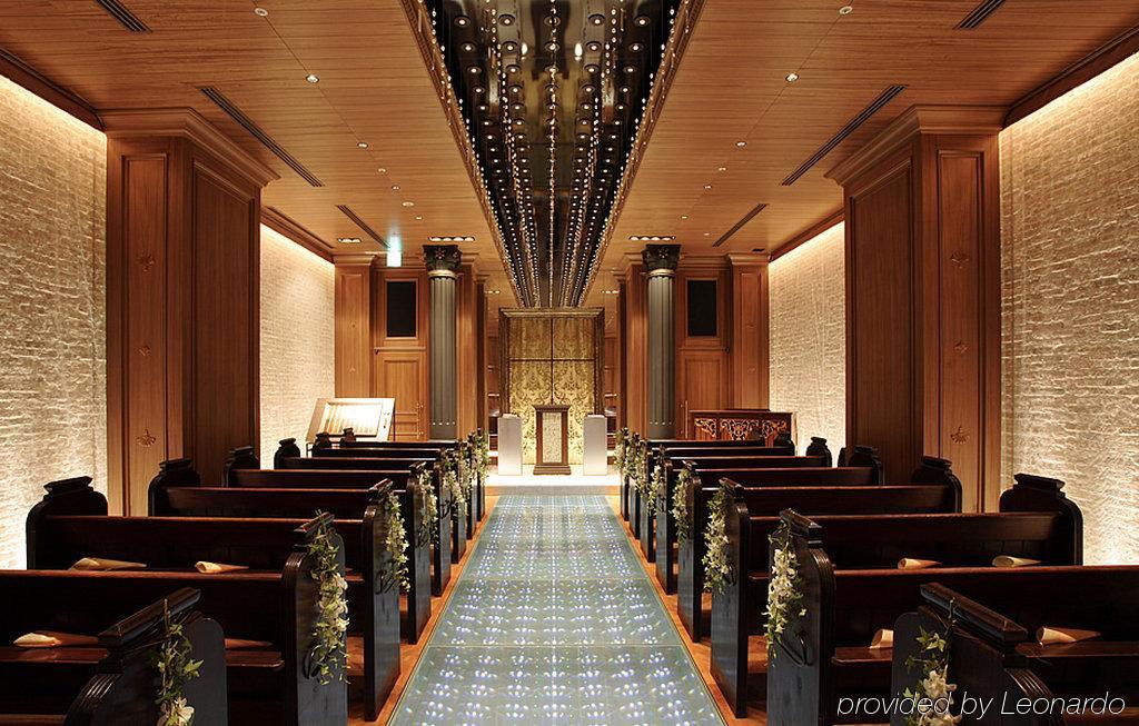 Monterey Akasaka 4* Tóquio