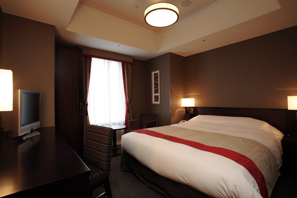 Monterey Akasaka Hotel Tóquio