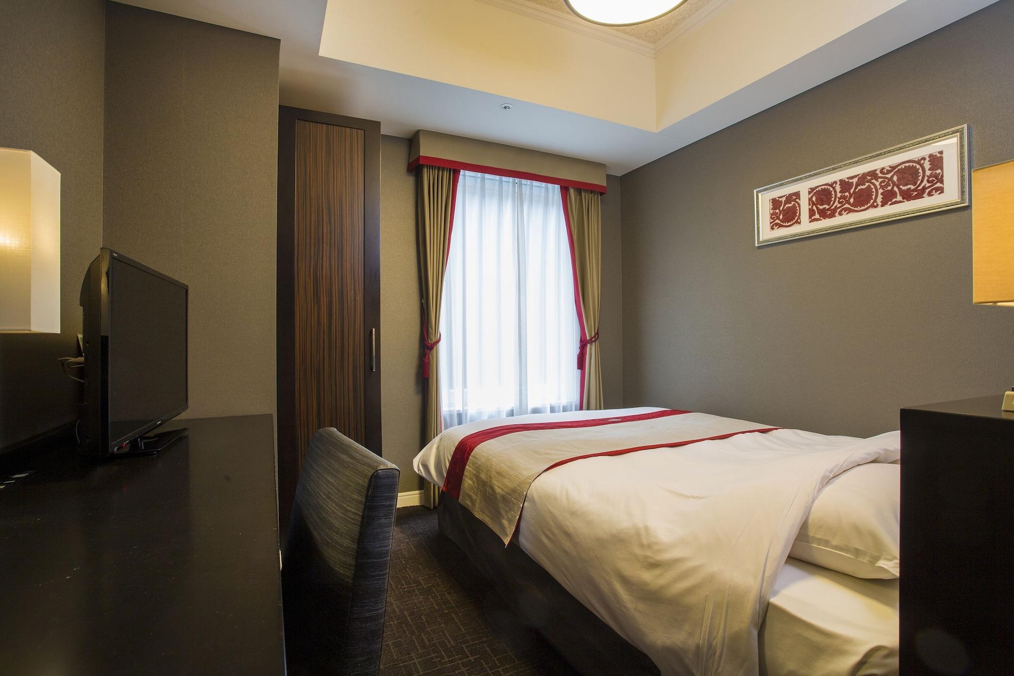 Monterey Akasaka 4* Tokio