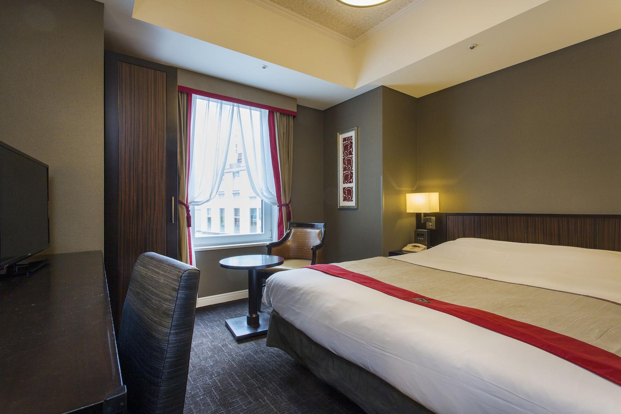 Hotel Monterey Akasaka Tokio