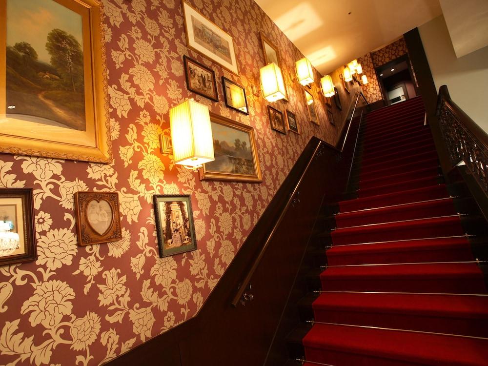 Hotel Monterey Akasaka Tokio