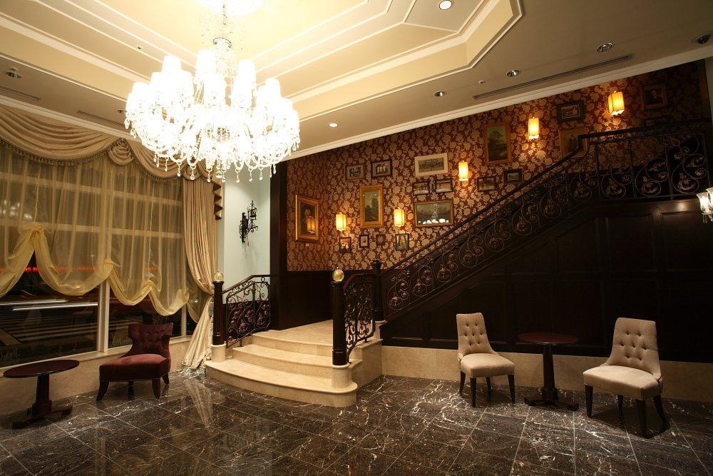 Monterey Akasaka 4* Tokio