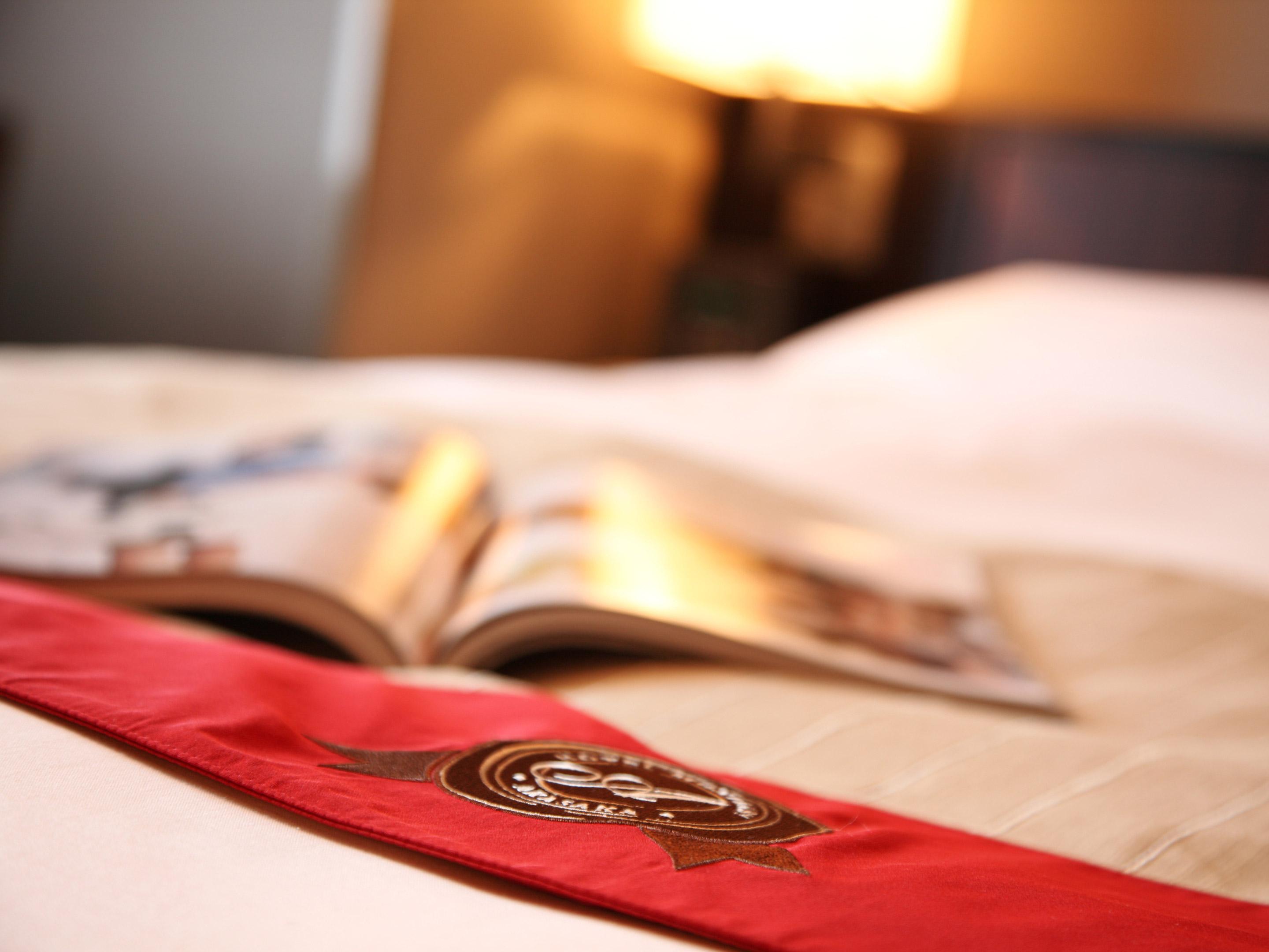 Monterey Akasaka Hotel Tokio
