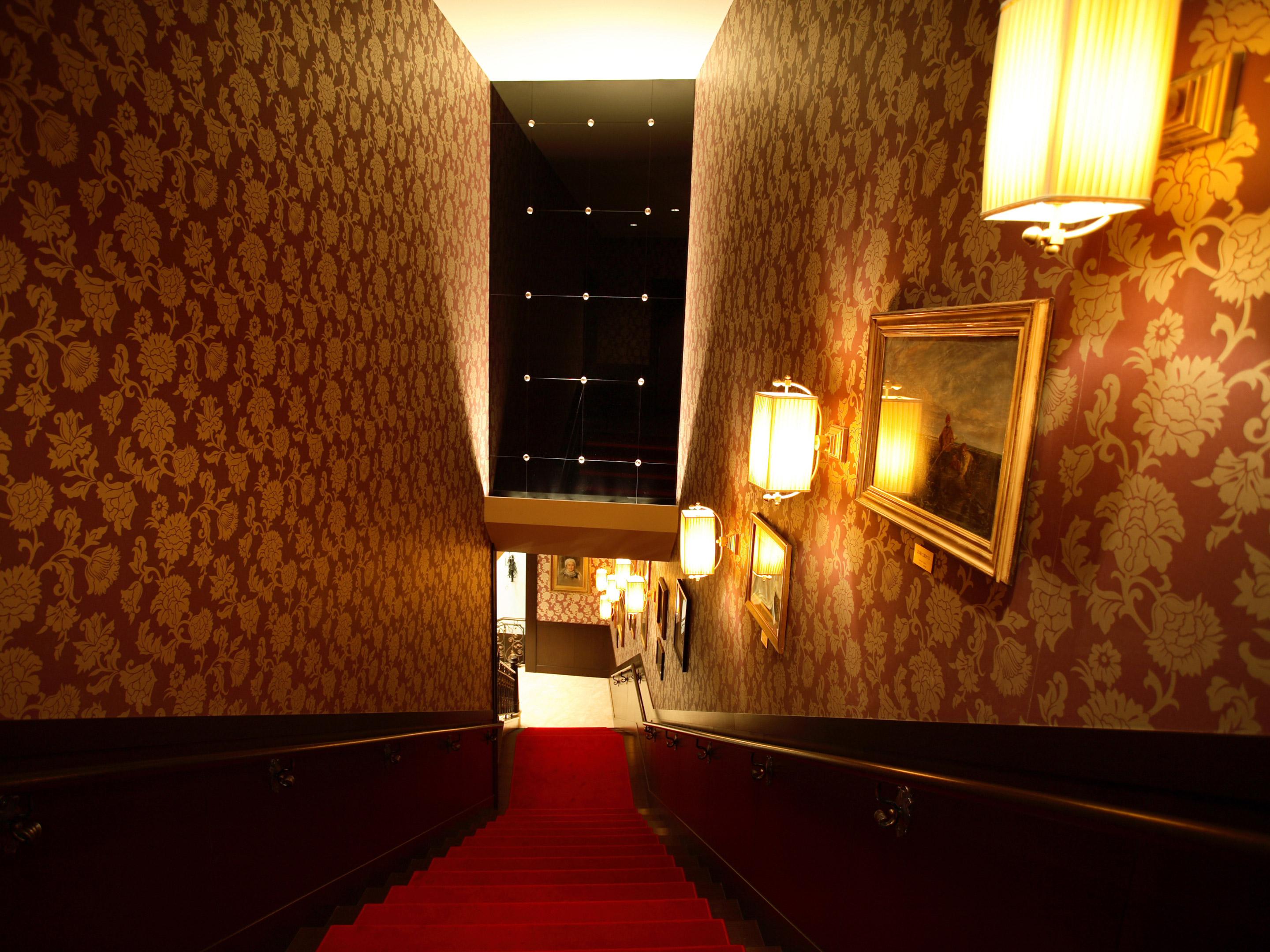 Monterey Akasaka Tokio