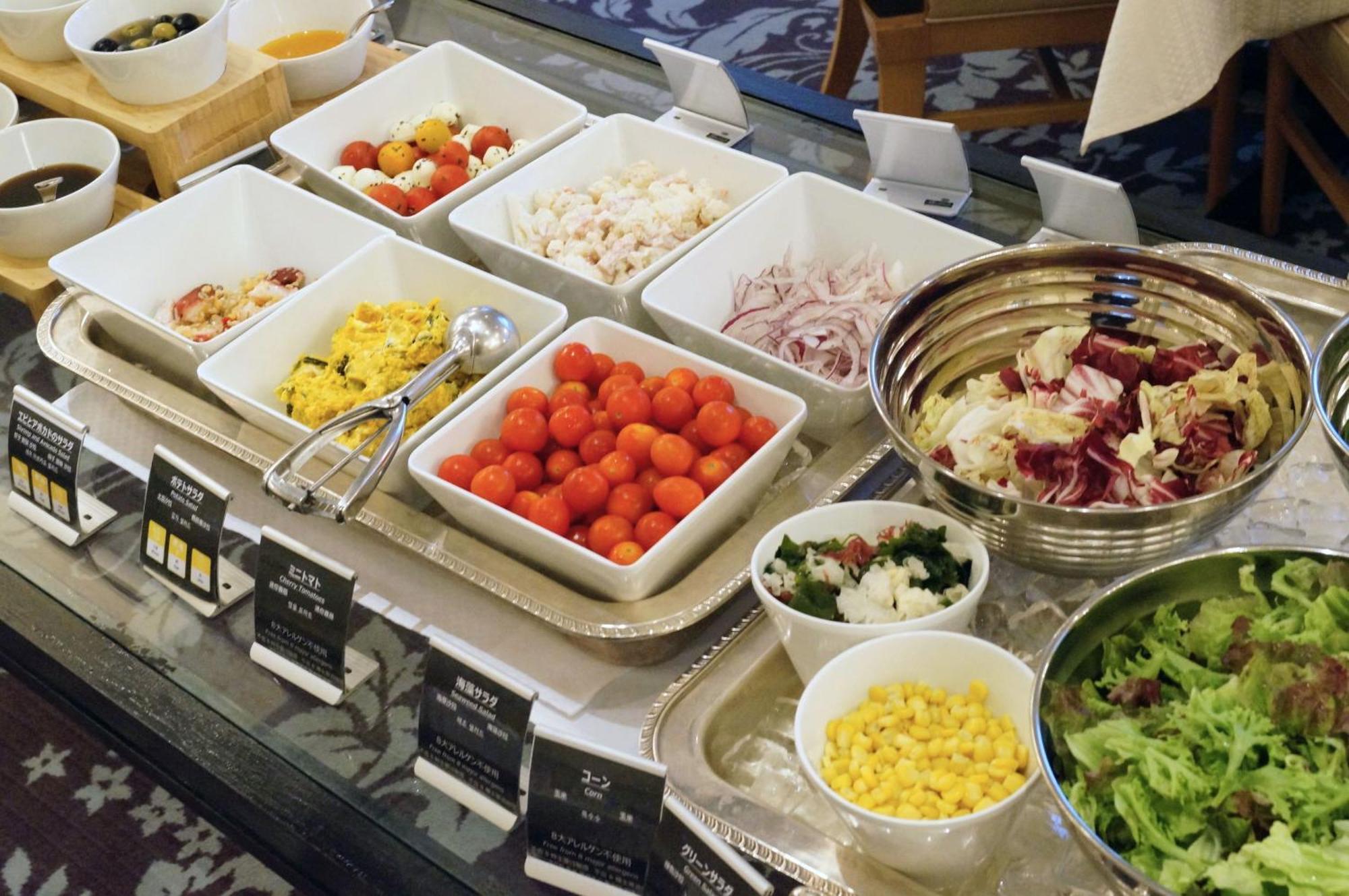 Monterey Akasaka 4* Tokio