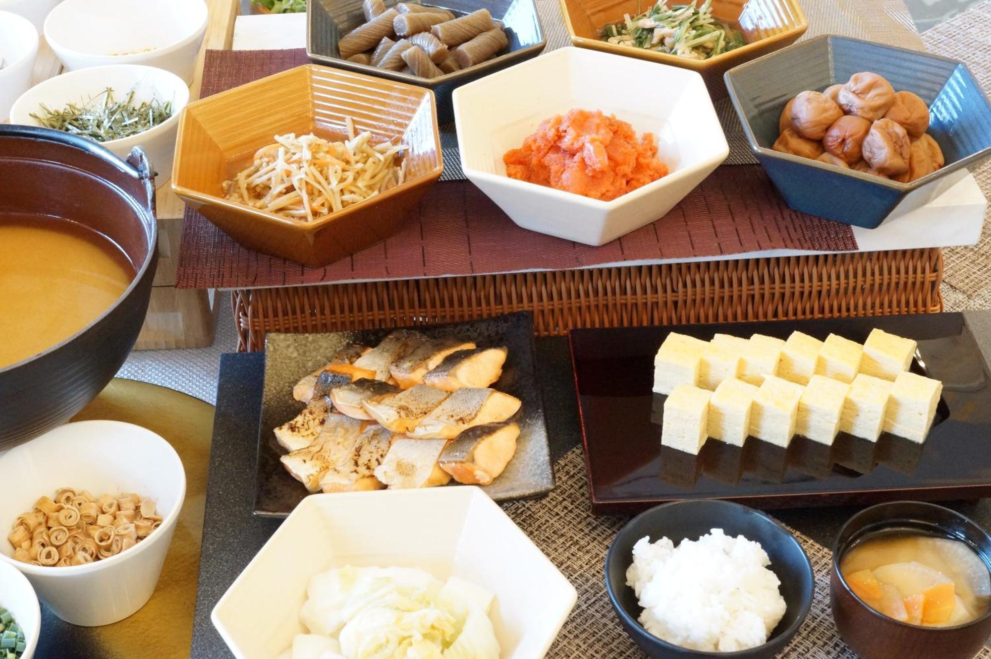 Hotel Monterey Akasaka Tokio