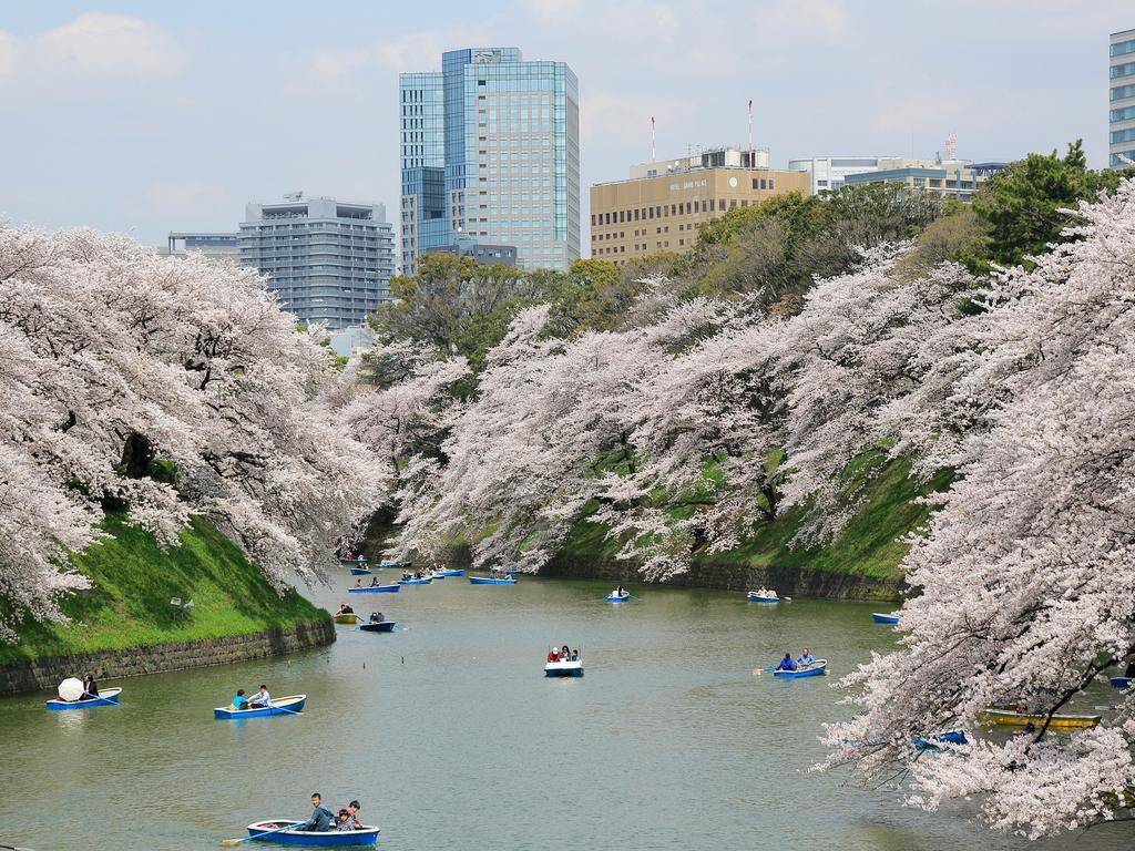 Monterey Akasaka 4* Tokio