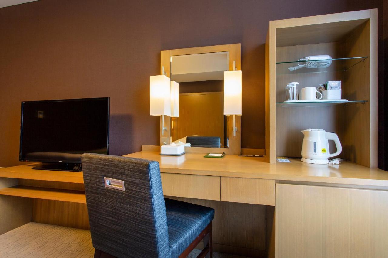 Hotel Monterey Akasaka Tokio